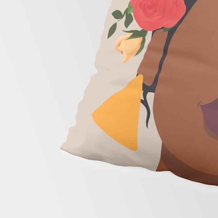 Crown Pillow Sham Gallery Image 4