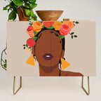 Crown Credenza Gallery Image 1