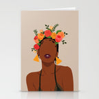 Crown Stationery Card Gallery Image 2