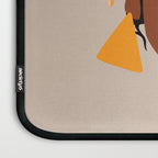 Crown Laptop Sleeve Gallery Image 3