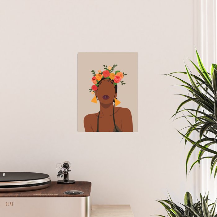Crown Poster Gallery Image 2