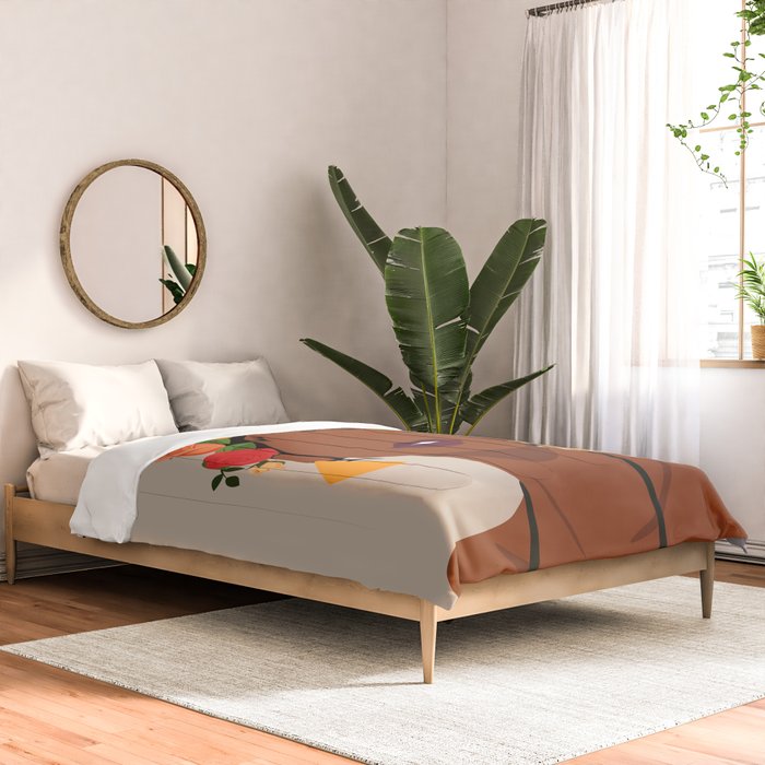 Crown Comforter Gallery Image 2
