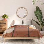 Crown Comforter Gallery Image 3