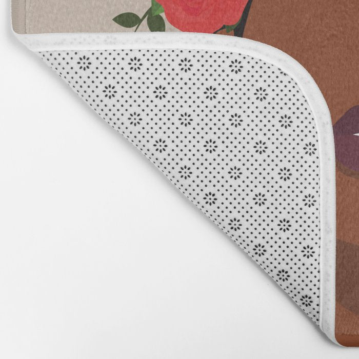 Crown Bath Mat Gallery Image 2