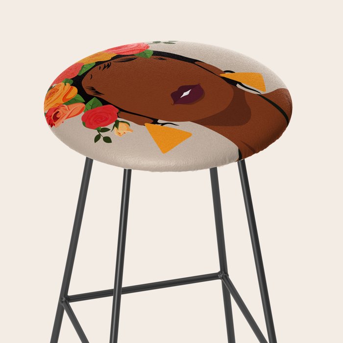 Crown Stool Gallery Image 2