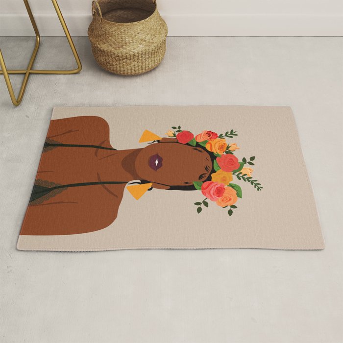 Crown Rug Gallery Image 1