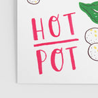 Hot Pot Shabu Shabu Soup Poster Gallery Image 3