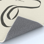 Ribbon bow Rug Gallery Image 4
