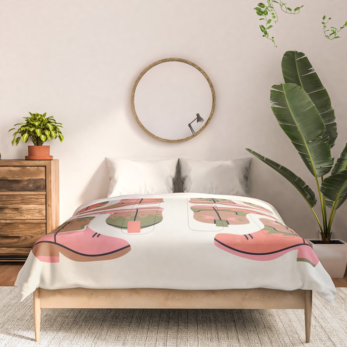 The Boots Comforter Gallery Image 3