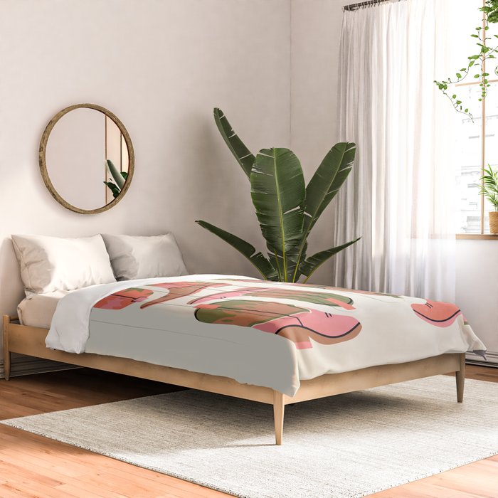 The Boots Comforter Gallery Image 2