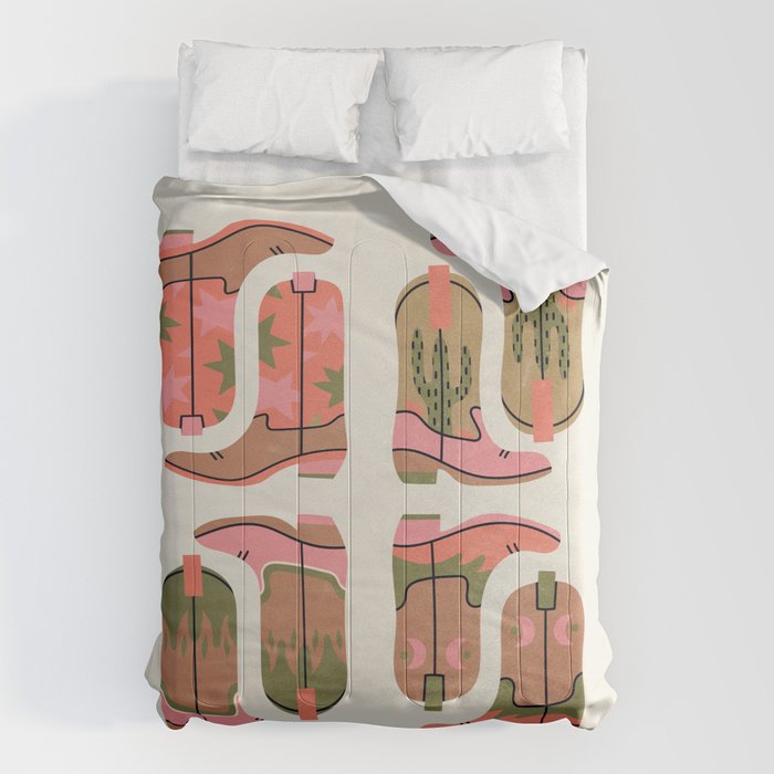 The Boots Comforter Gallery Image 6