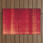 SCRATCHES / Six Outdoor Rug Gallery Image 1