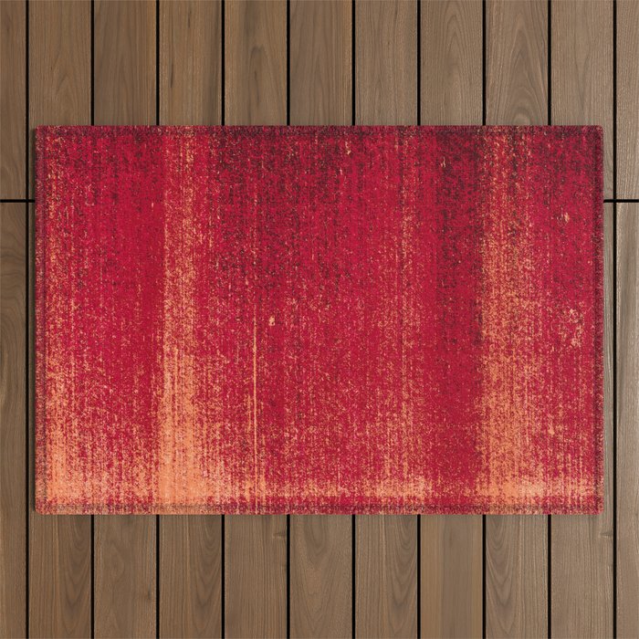 SCRATCHES / Six Outdoor Rug Gallery Image 1