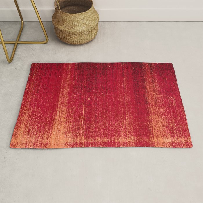 SCRATCHES / Six Rug Gallery Image 1