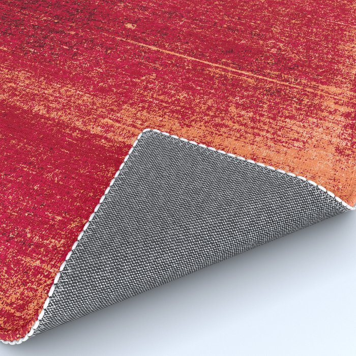 SCRATCHES / Six Rug Gallery Image 4