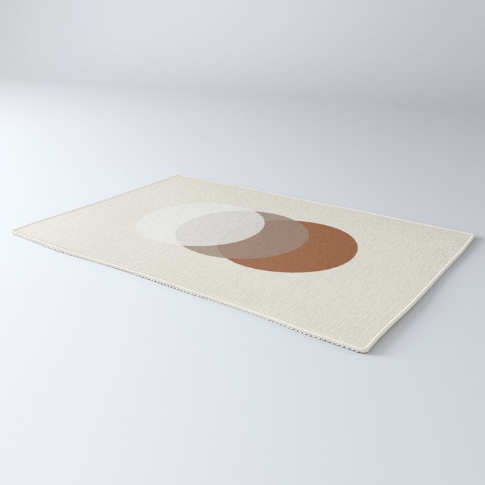 Orbit 005 Rug Gallery Image 3