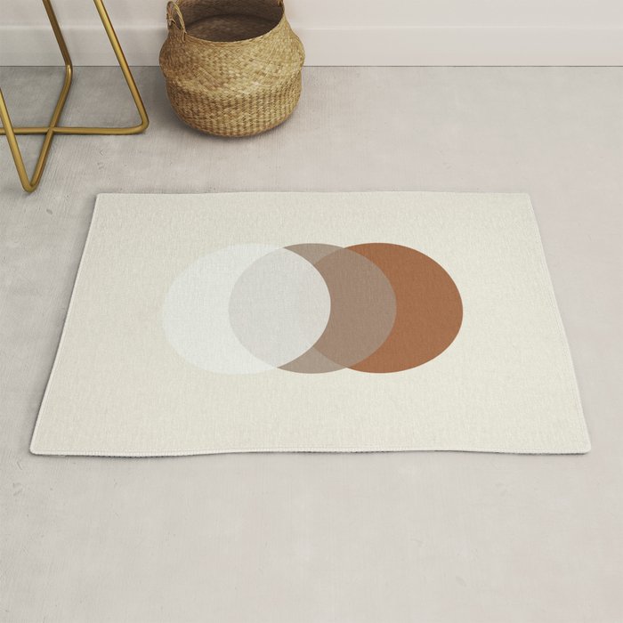 Orbit 005 Rug Gallery Image 1