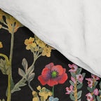 Wild Flowers Paradise Comforter Gallery Image 4