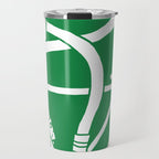 Re-cycling Travel Mug Gallery Image 1