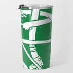 Re-cycling Travel Mug Gallery Image 3