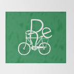 Re-cycling Throw Blanket Gallery Image 2