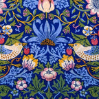William Morris "Strawberry Thief" 1. Coffee Mug Gallery Image 2