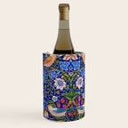 William Morris "Strawberry Thief" 1. Wine Chiller Gallery Image 3