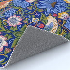 William Morris "Strawberry Thief" 1. Rug Gallery Image 4