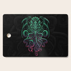 The Call of Cthulhu Cutting Board Gallery Image 1