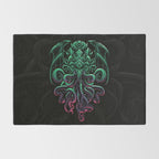 The Call of Cthulhu Rug Gallery Image 2