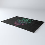 The Call of Cthulhu Rug Gallery Image 3