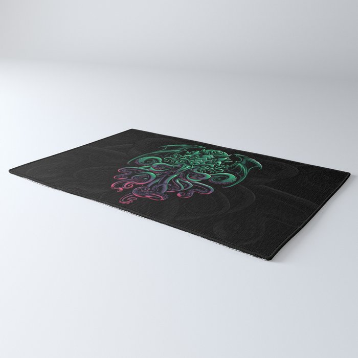 The Call of Cthulhu Rug Gallery Image 3