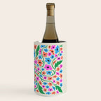 Flower Market 08: Rome Wine Chiller Gallery Image 3