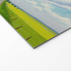 Summer Road Trip Welcome Mat Gallery Image 2