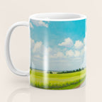 Summer Road Trip Coffee Mug Gallery Image 3
