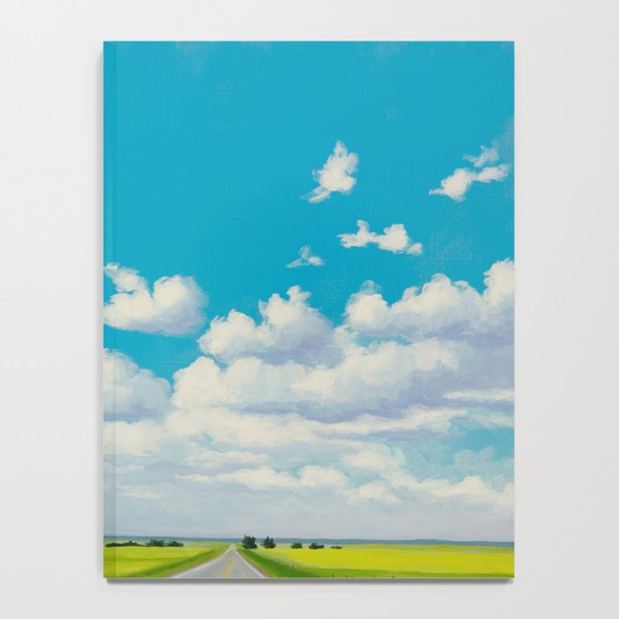 Summer Road Trip Notebook Gallery Image 4