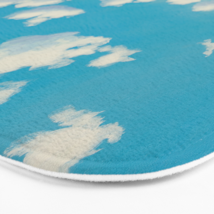 Summer Road Trip Bath Mat Gallery Image 3