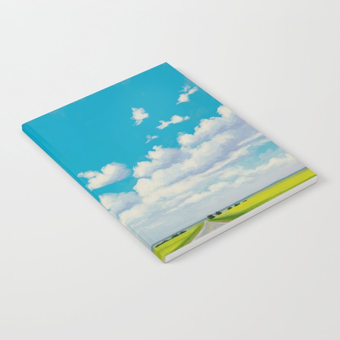 Summer Road Trip Notebook Gallery Image 2