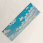 Summer Road Trip Yoga Mat Gallery Image 1