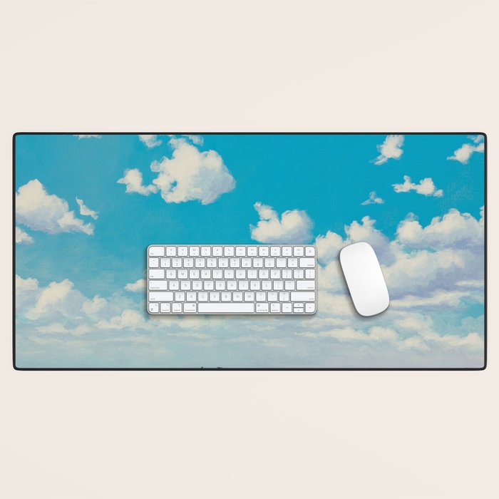 Summer Road Trip Desk Mat Gallery Image 1