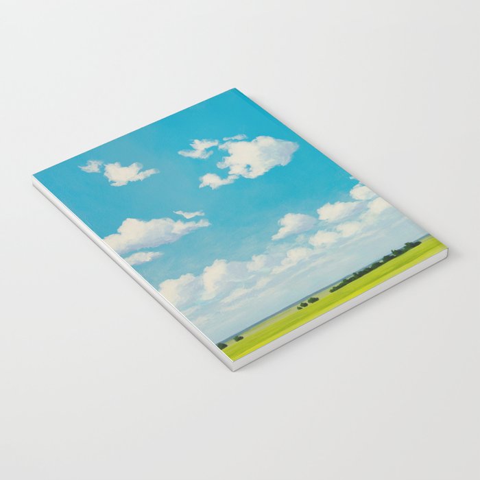 Summer Road Trip Notebook Gallery Image 3