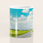 Summer Road Trip Coffee Mug Gallery Image 4
