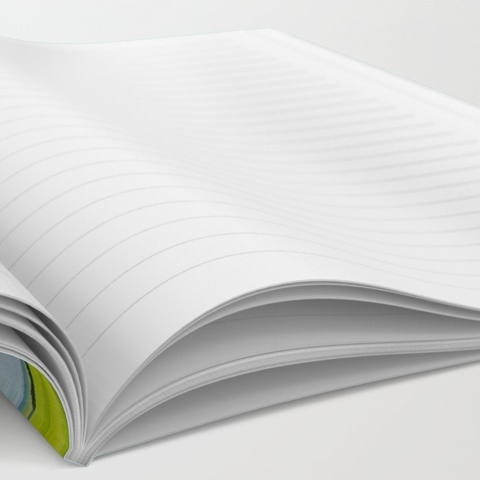 Summer Road Trip Notebook Gallery Image 2