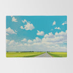 Summer Road Trip Rug Gallery Image 2