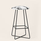 Knife Set - SpookyDOODs Stool Gallery Image 1