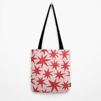 Playful Stars #2 Tote Bag Gallery Image 2
