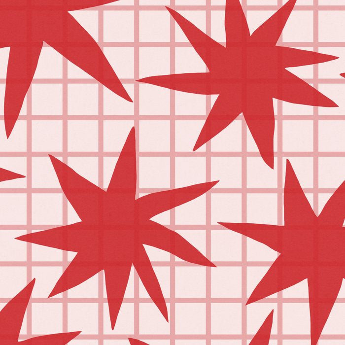 Playful Stars #2 Coffee Mug Gallery Image 2