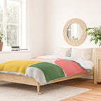 Playpark 03 Duvet Cover Gallery Image 2