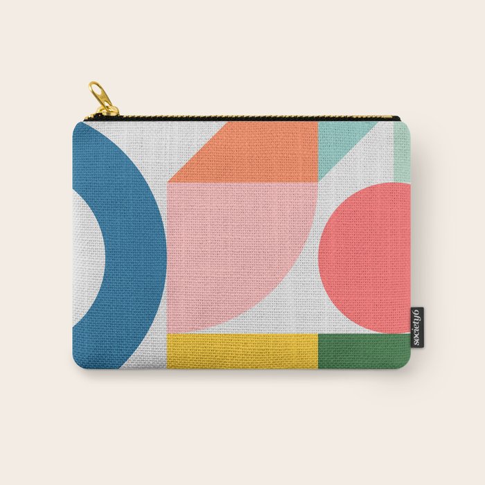Playpark 03 Carry All Pouch Gallery Image 1