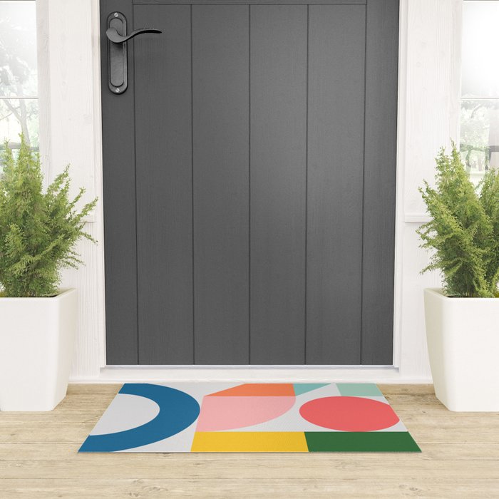 Playpark 03 Welcome Mat Gallery Image 3